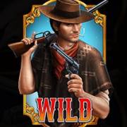 Western Tales: Wild