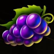 Wheel of Parimatch: Grape