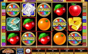 Wheel of Wealth – Special Edition pokie NZ