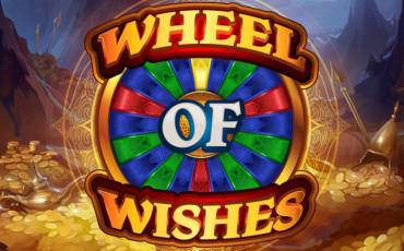 Wheel of Wishes pokie NZ