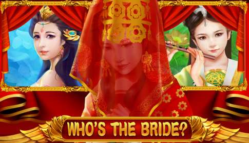 Who’s the Bride by NetEnt NZ