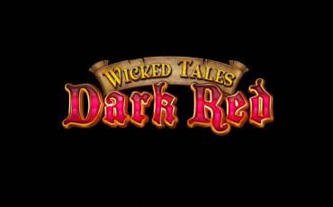 Wicked Tales: Dark Red pokie NZ