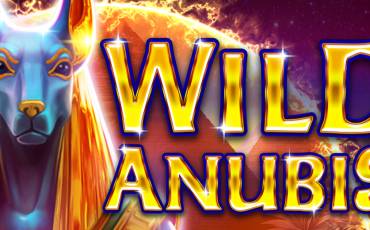 Wild Anubis pokie NZ