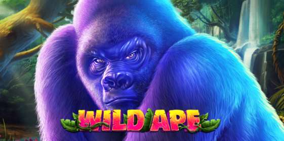 Wild Ape by iSoftBet NZ