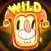 Wild Bard: Wild