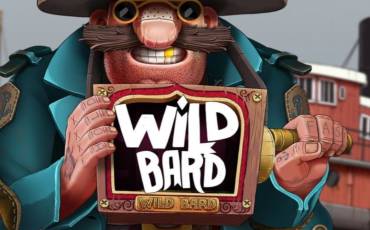 Wild Bard pokie NZ