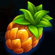 Wild Beach Party: Pineapple