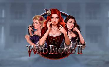 Wild Blood 2 pokie NZ