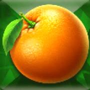 Wild Booster: Orange