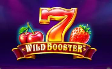 Wild Booster pokie NZ