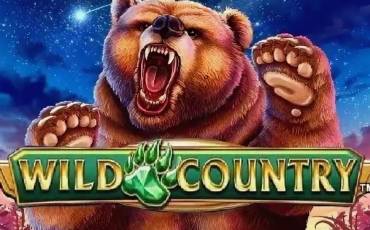 Wild Country pokie NZ