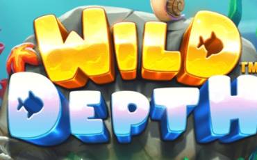 Wild Depths pokie NZ