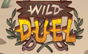 Wild Duel pokie NZ