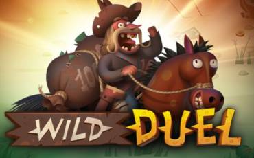 Wild Duel pokie NZ