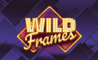 Wild Frames pokie NZ