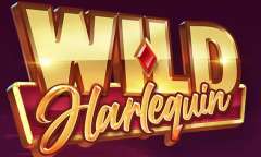 Play Wild Harlequin