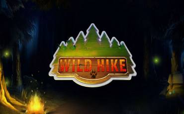 Wild Hike pokie NZ