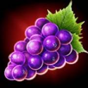 Wild Love: Grapes