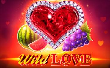 Wild Love pokie NZ