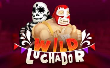 Wild Luchador pokie NZ