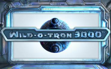 Wild-O-Tron 3000 pokie NZ