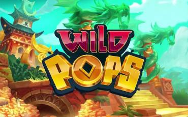 Wild Pops pokie NZ