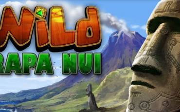 Wild Rapa Nui pokie NZ