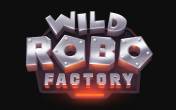 Wild Robo Factory  NZ (logo)