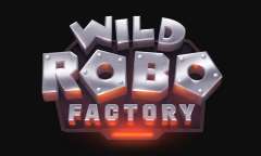 Play Wild Robo Factory