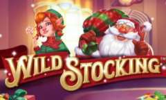 Play Wild Stocking