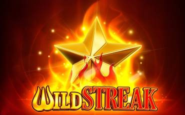 Wild Streak pokie NZ