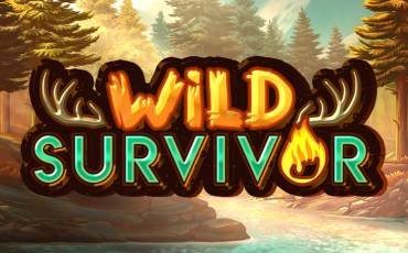 Wild Survivor pokie NZ