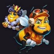 Wild Swarm 2: Collectable Bees