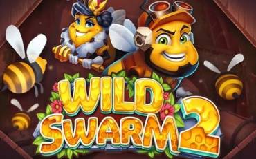 Wild Swarm 2 pokie NZ