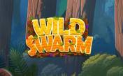 Wild Swarm  NZ (logo)