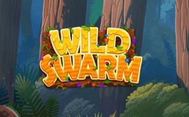 Wild Swarm pokie NZ