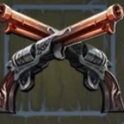 Wild Trigger: Pistols