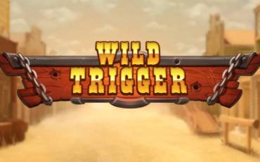 Wild Trigger pokie NZ