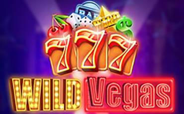 Wild Vegas pokie NZ