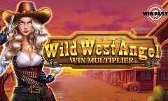 Play Wild West Angel