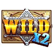 Wild West Gold: Wild Symbol