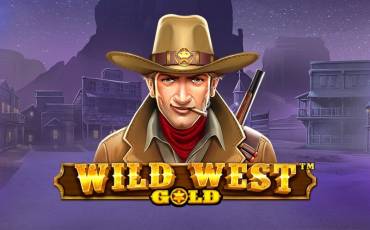 Wild West Gold pokie NZ