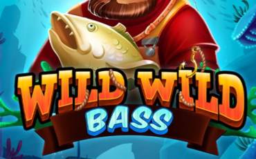 Wild Wild Bass pokie NZ