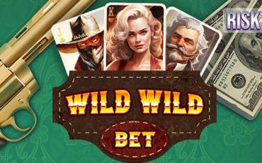 Wild Wild Bet pokie NZ