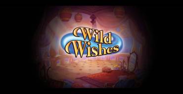 Wild Wishes: 