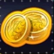 Wild Works: Gold tokens