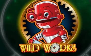 Wild Works pokie NZ