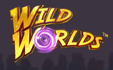 Wild Worlds pokie NZ