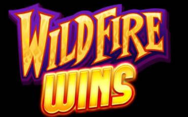 Wildfire Wins pokie NZ