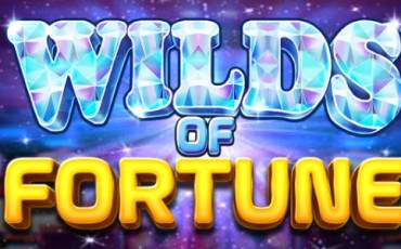 Wilds Of Fortune pokie NZ